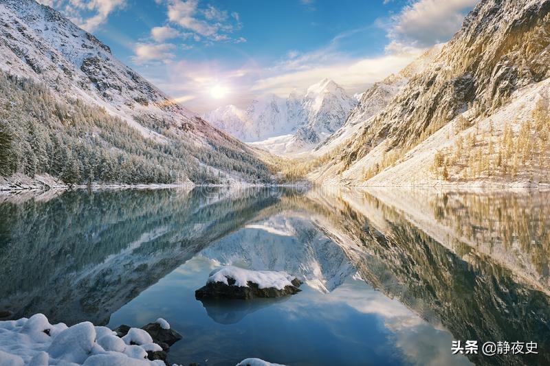 树挪死，人挪更死？为何说俄罗斯迁都西伯利亚必将得不偿失？