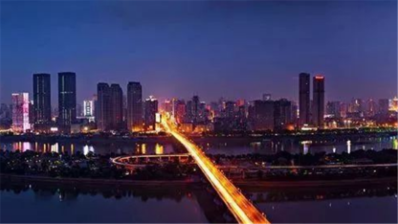 恭喜！长沙入选“中国十大美好生活城市”