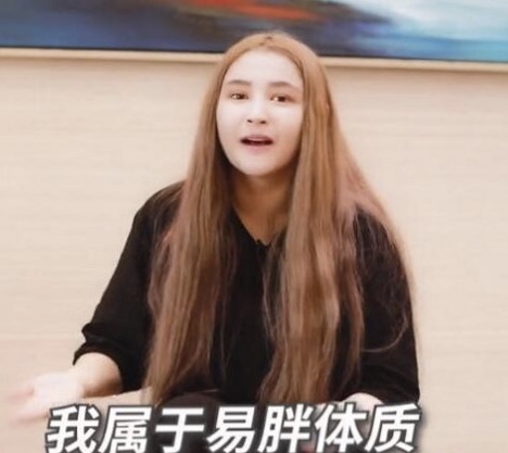 周杰伦电影女主胖上热搜：曾经的骨感美人如今竟胖到认不出了