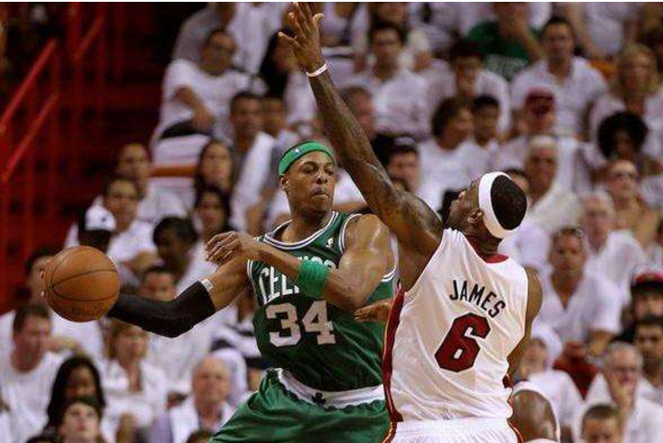 東決對陣出爐！兩大低位種子逆襲太瘋狂：夢迴8年前詹韋斗三巨頭