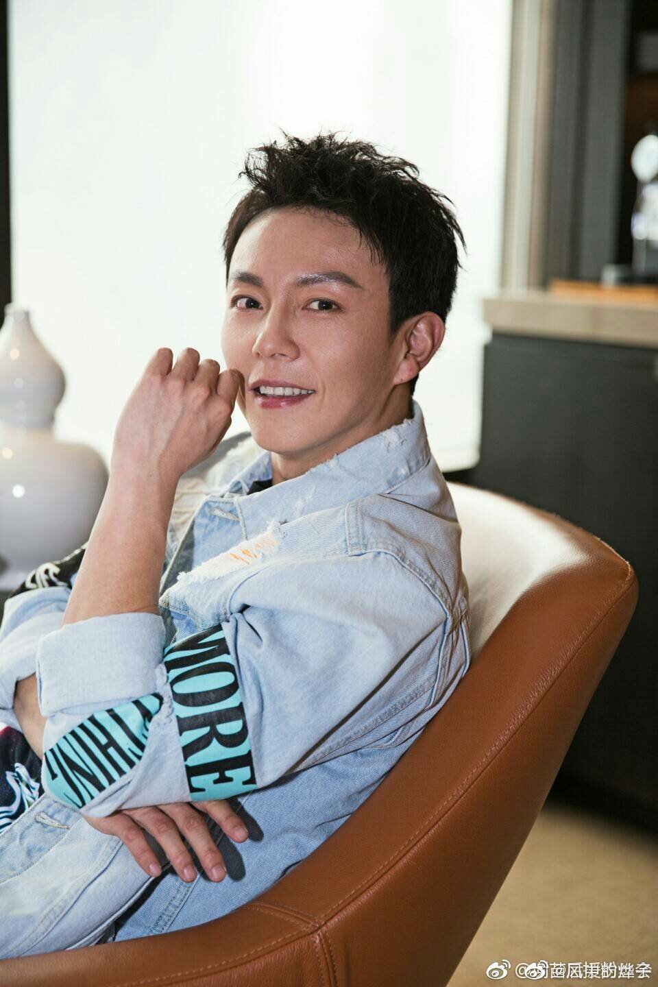 曾是李连杰儿子专业户的他，长大后娶了《仙剑3》里的仙姑