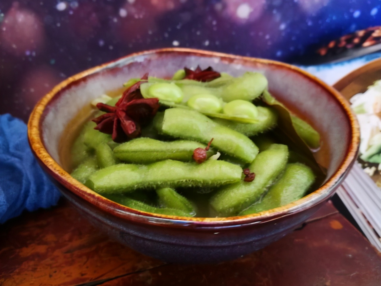 立夏后吃豆勝過吃肉，這5種豆富含高蛋白，健脾祛濕，健康過夏天