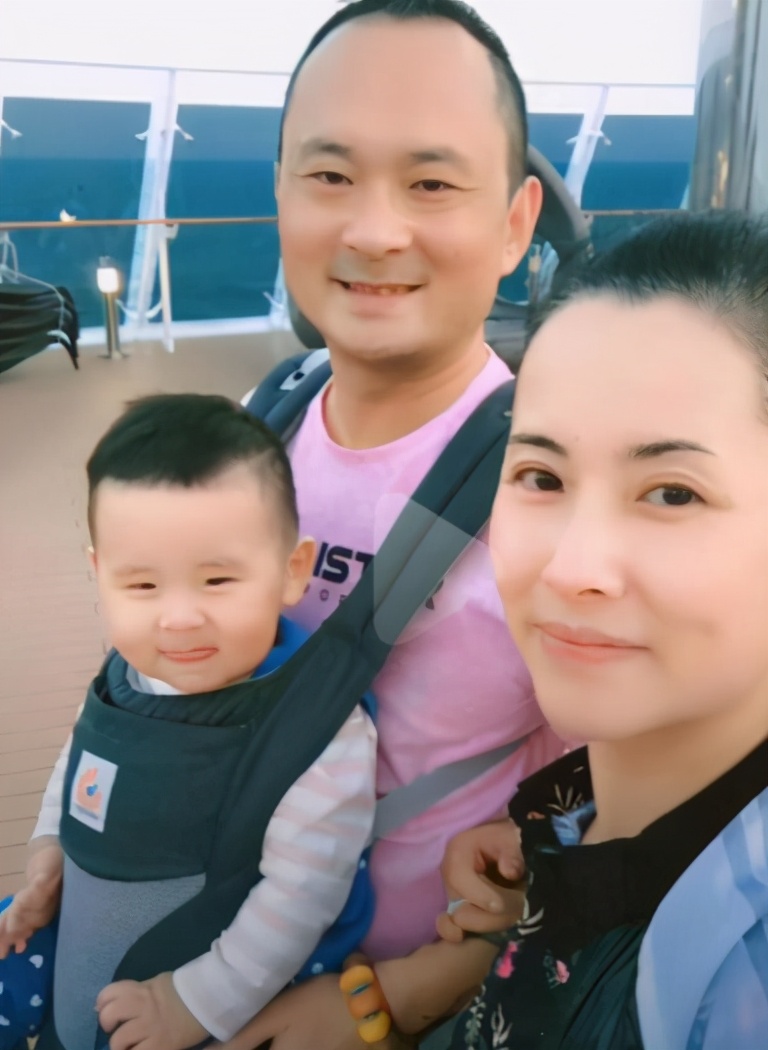 演员田亮曝妻子杨明娜出轨，言语咄咄逼人，被女方晒律师函打脸