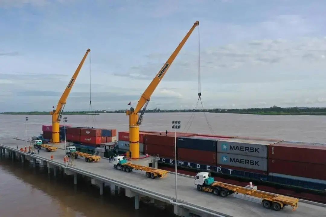 金百汇：旅游业新动作、出口贸易增长，柬埔寨经济复苏全方面开花