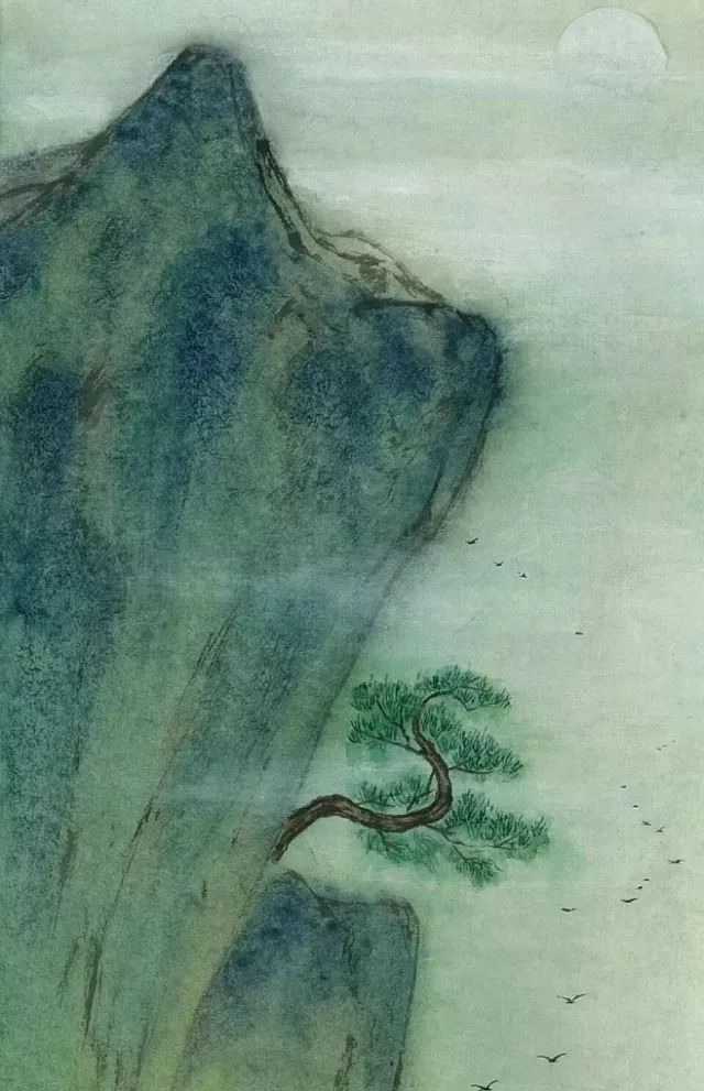 九首经典励志诗词-第3张图片-非凡网
