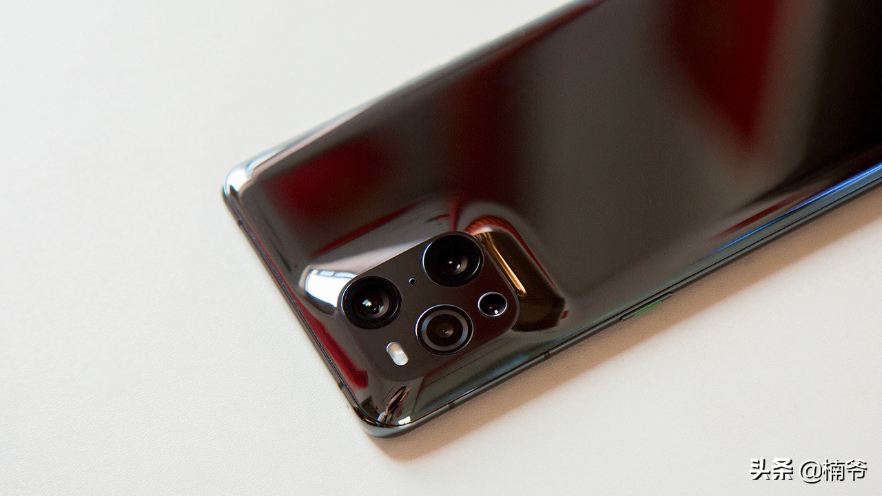 OPPO Find X3 Pro首發(fā)評測：面對爭議，底氣在哪