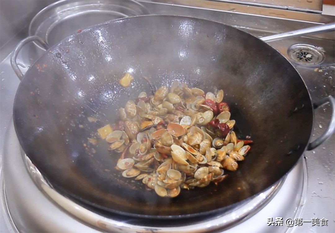 圖片[10]-【麻辣花甲】做法步驟圖 不含泥沙又不腥 麻辣過癮-起舞食譜網(wǎng)