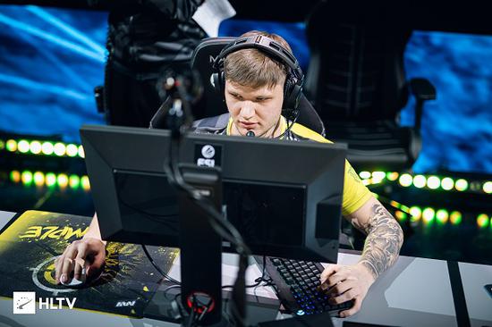 ESL科隆：s1mple爆发，NaVi 2-1 击败Mouz