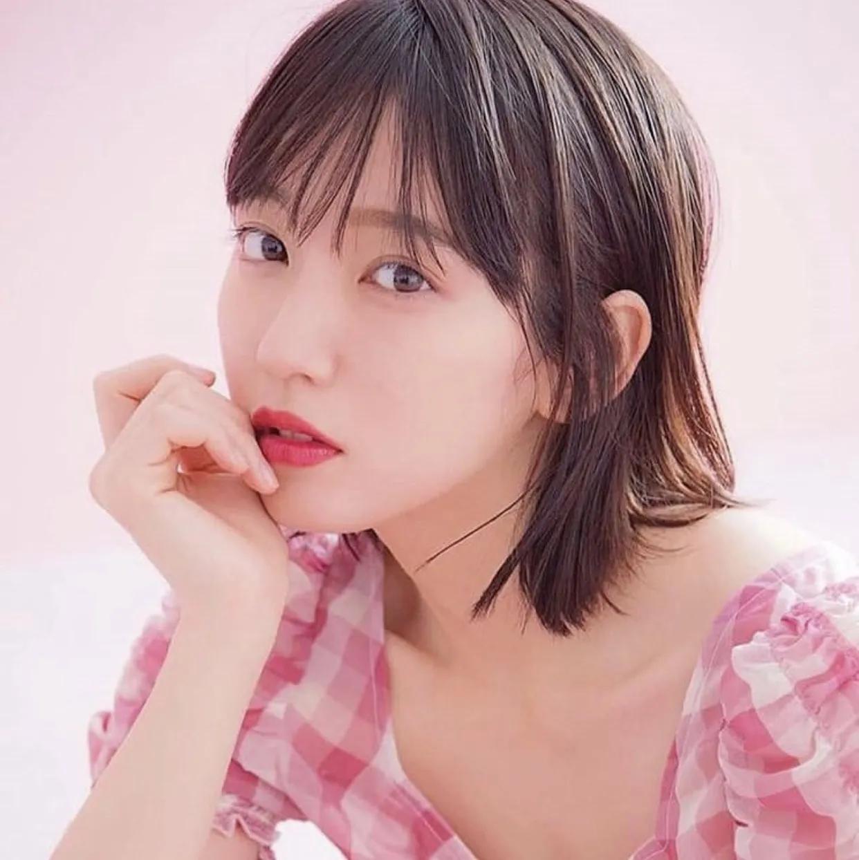 日本第一性感靓丽女星—户田惠梨香图片