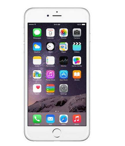 电子商务仿效iPhone“炒冷饭”，iphone6 plus再次发布，市场价仅1000元