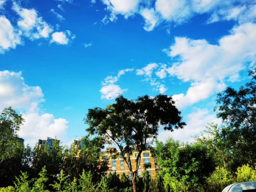 六一儿童节快乐