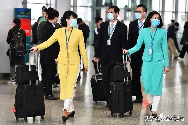 有关越南签证、出入境、国际航班最新消息汇总