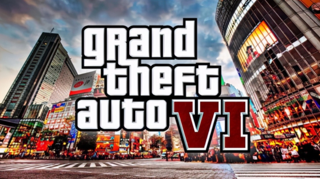 花终于要开了，《GTA6》最新爆料：告别上世纪80年代