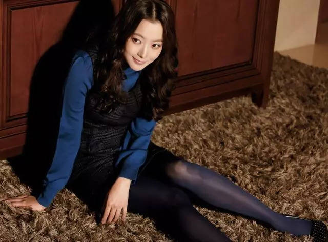 嫁入豪门后要生三胞胎，“韩国第一美女”金喜