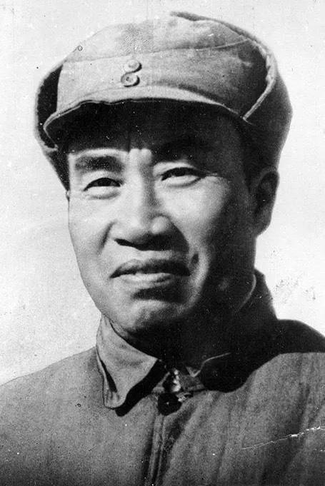 此战出了3位元帅、2位大将、1位上将，也决定了老总的历史地位