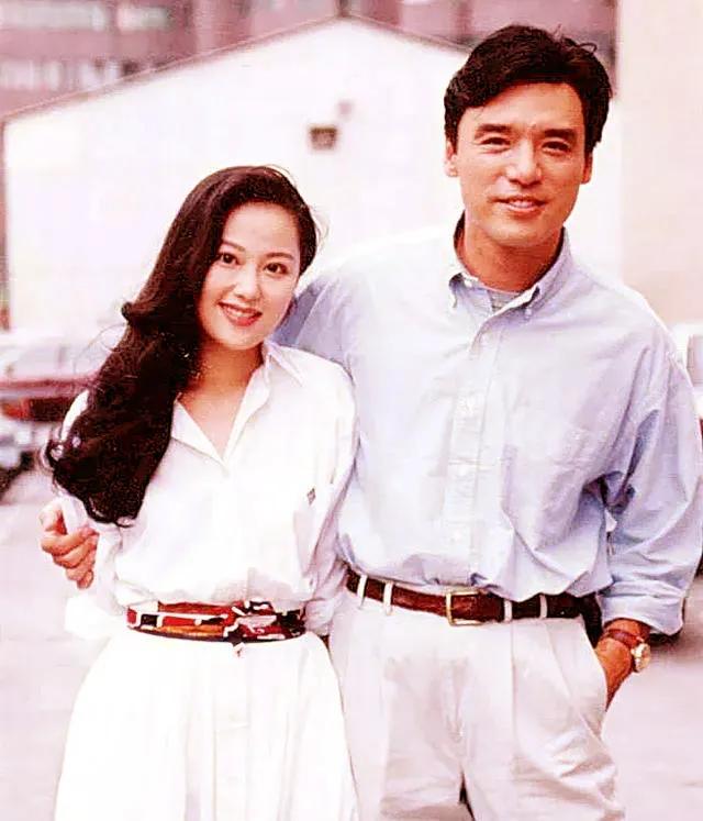 钟镇涛拒绝复婚：58岁再做父亲，是四个儿女的幸