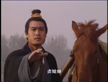 若非导演和制片吵架，这部《隋唐演义》会成为假期循环播放的经典