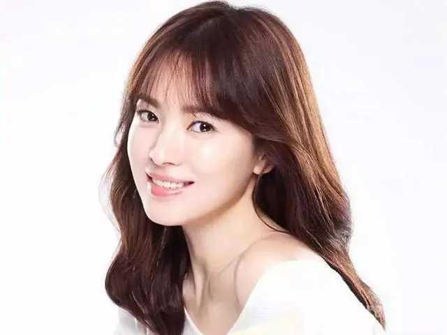 宋仲基首谈离婚细节：当时根本没料到两人会离