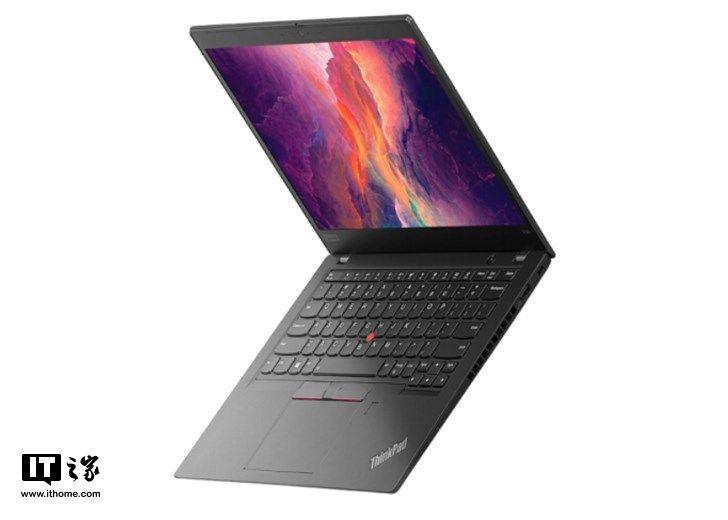 ThinkPad X390轻巧发售 高效率组成，全情景办公室