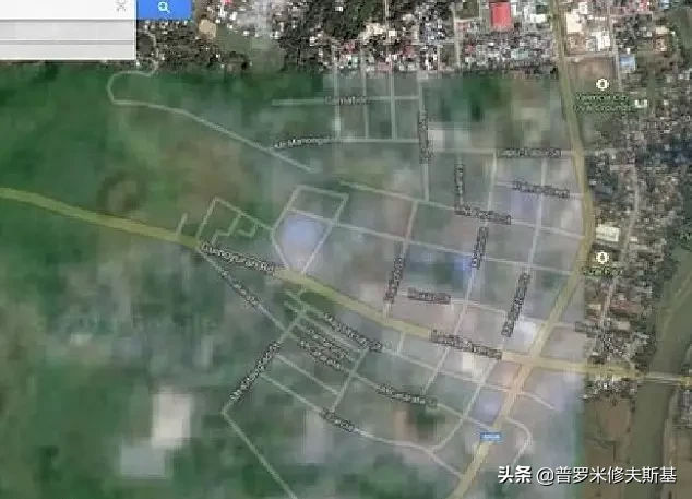 Google地球上那些打马赛克的地区都是什么地方？看完你就知道！