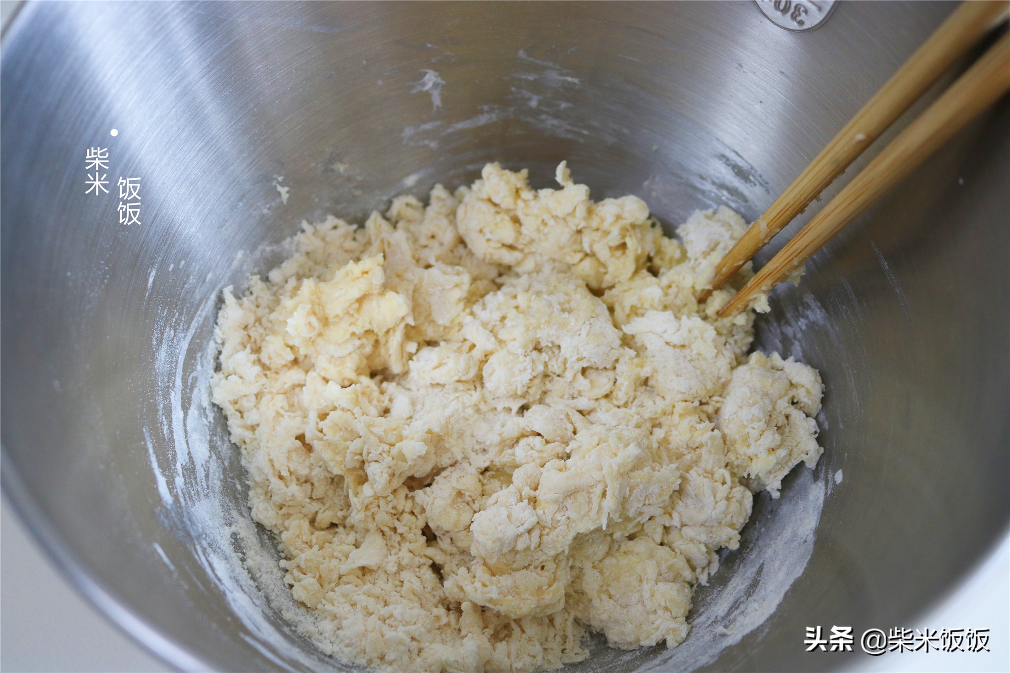 别给孩子买面包了，自己在家做，一次发酵，做法简单，香软好吃