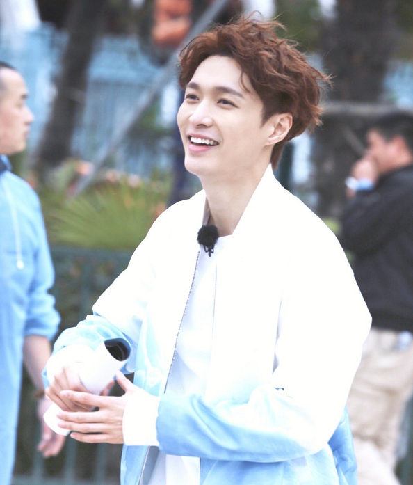 Zhang Yi promotes depressed tone to do a major issue, not reconciled to becomes an actor only, with yellow Lei Huang Bo partnership opens a firm