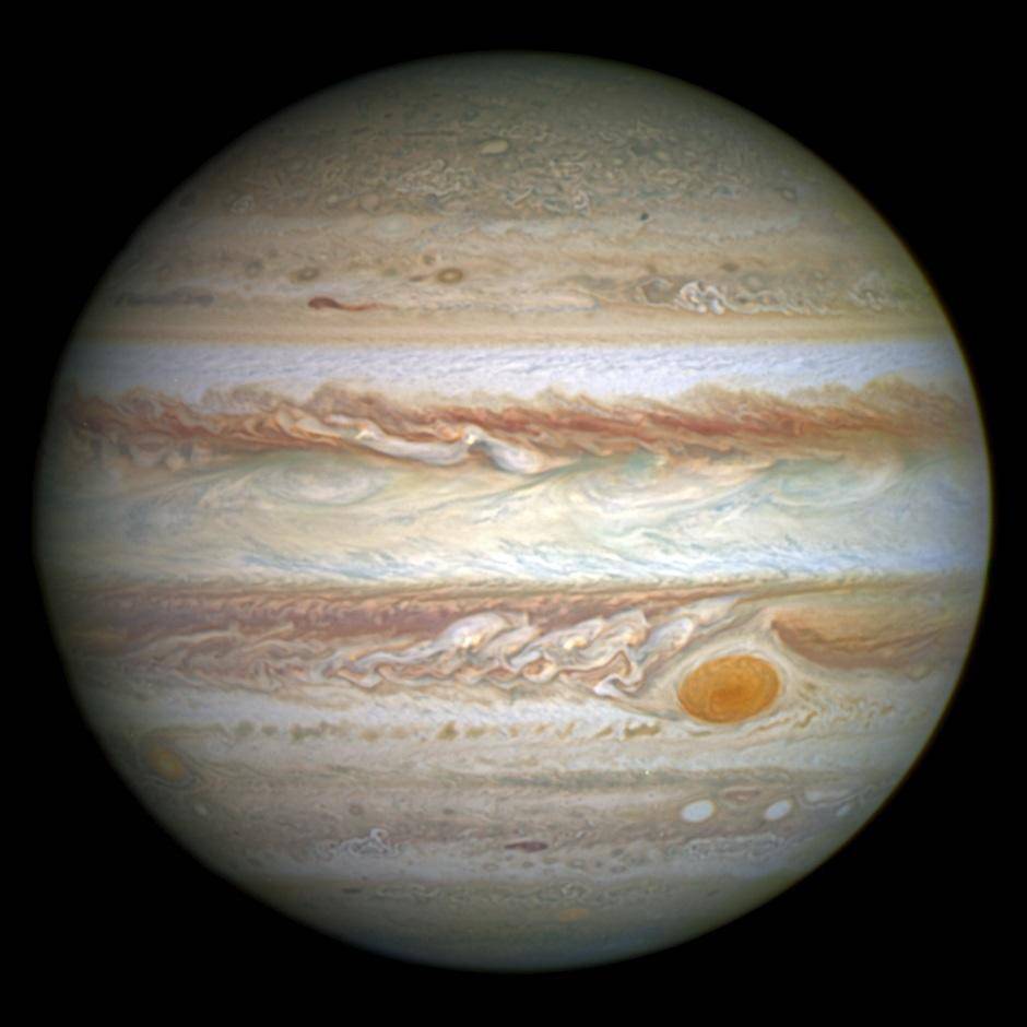 木星是我们的“朋友”还是“敌人”？