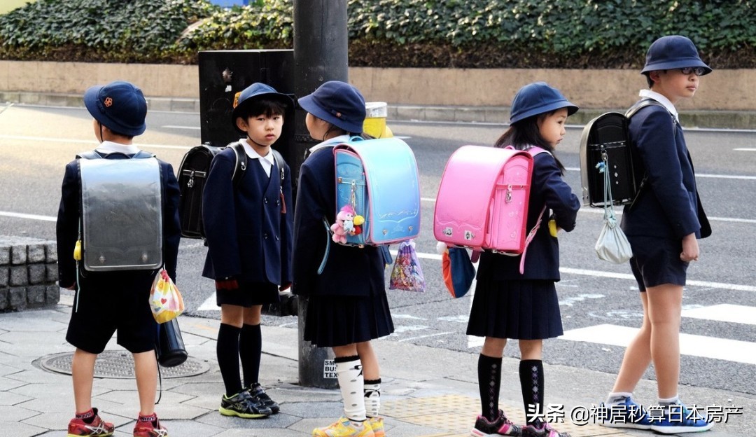 20年来东京教育现状：名校多就一定代表教育环境好？