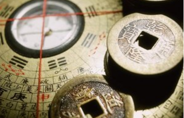 “不怕青龙高万丈，就怕白虎抬头望”，古人为