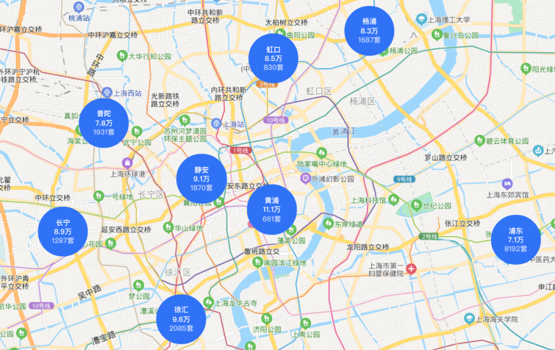 买房的思维和认知，决定了普通人的财富上限