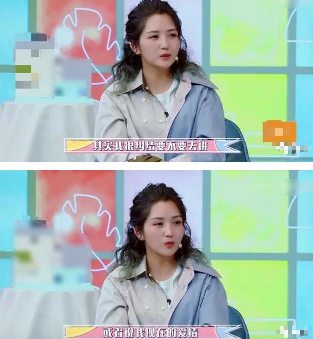 何洁又又又要离婚了，与刁磊分居半年，刚结婚