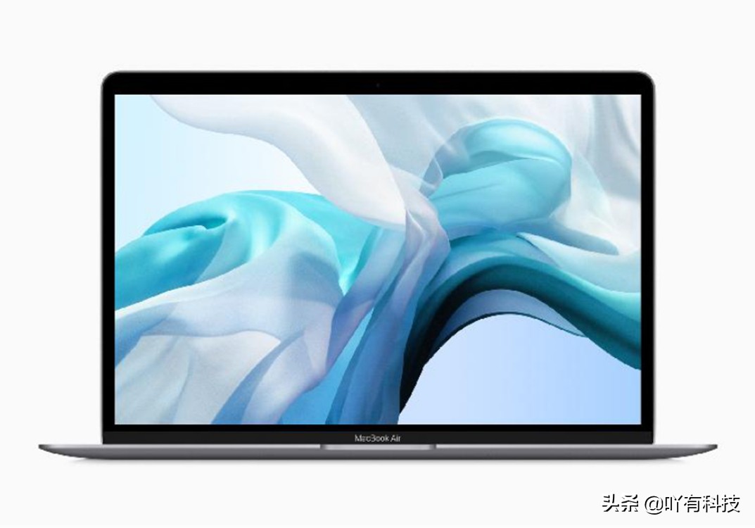 2019新款MacBook Air来了？