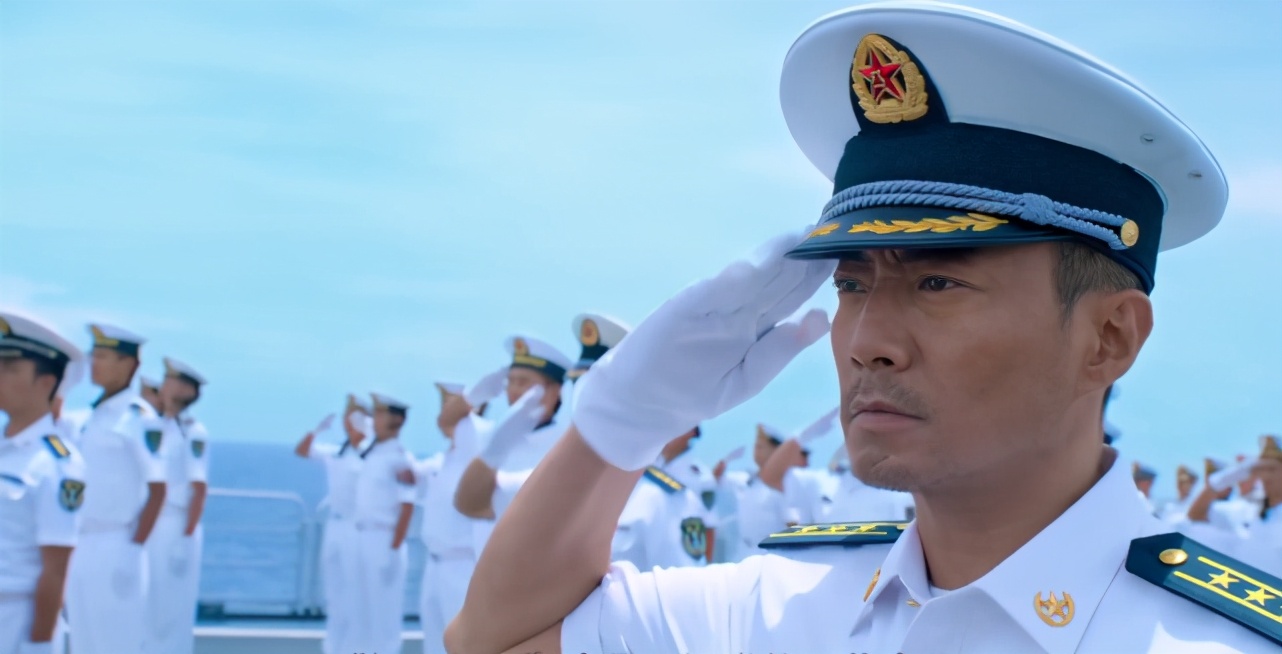 《红海行动》幕后你不知道的事，剧组在海外受