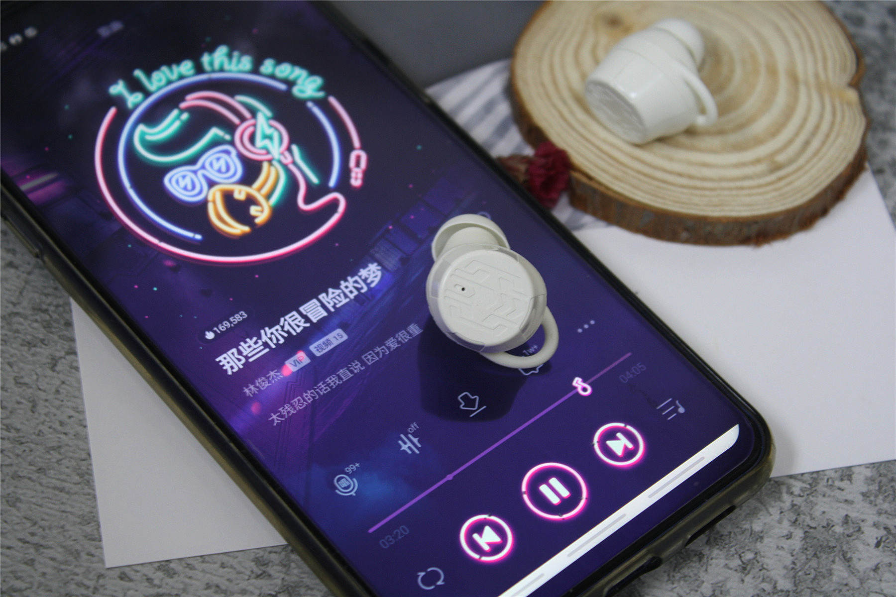 圈铁耳机界又出黑马 南卡T2尝鲜评测