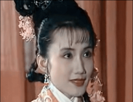 15位演“貂蝉”的女星，陈红娜扎呼声最高，宁静自己就能干掉董卓