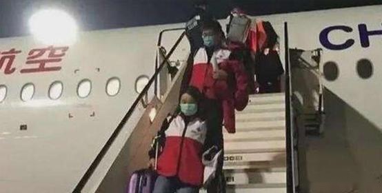 我国出台防疫新规定，将不再接收外籍华人，不