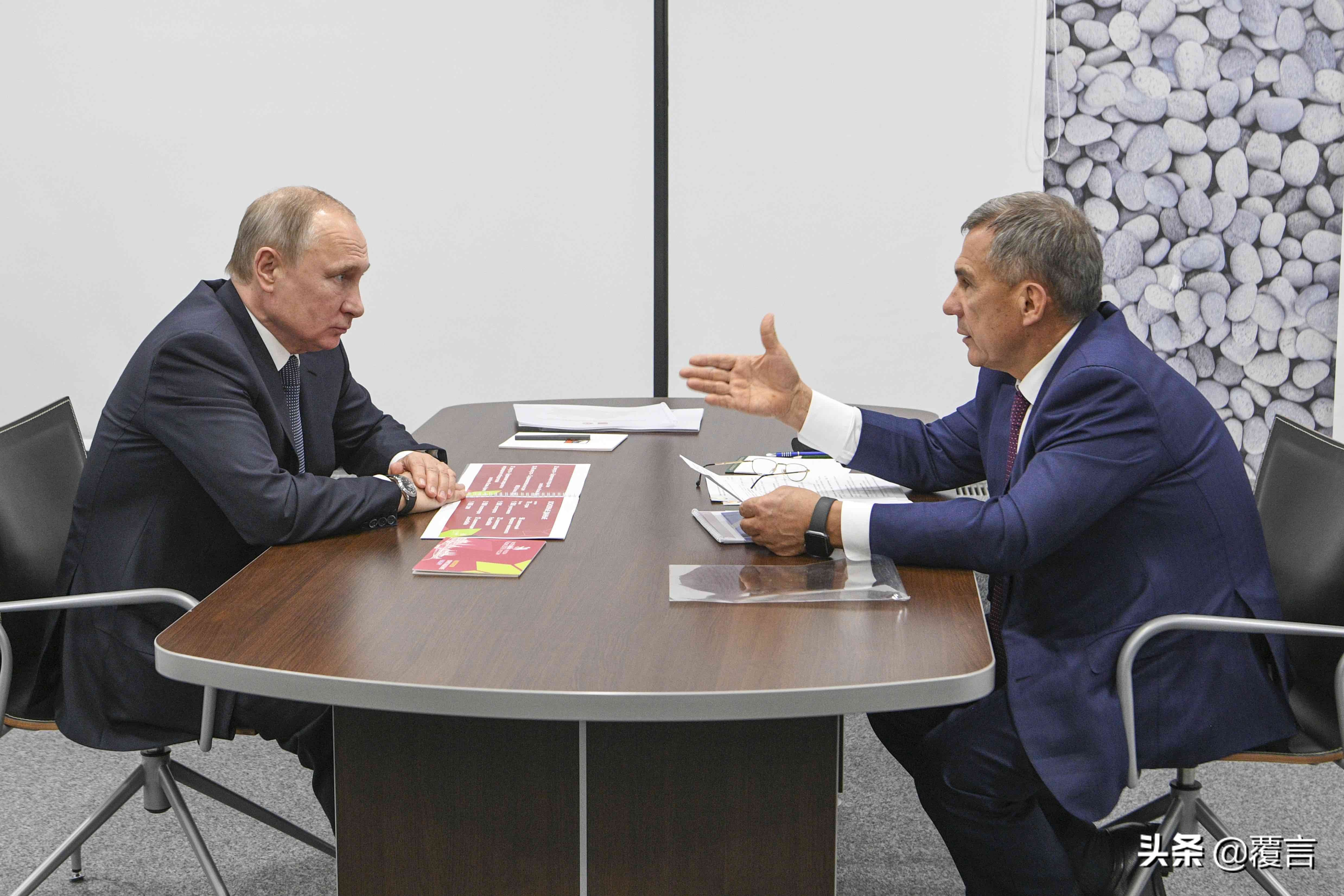 俄羅斯有22個自治共和國，誰的地位最特殊？ 綜合國力最強？