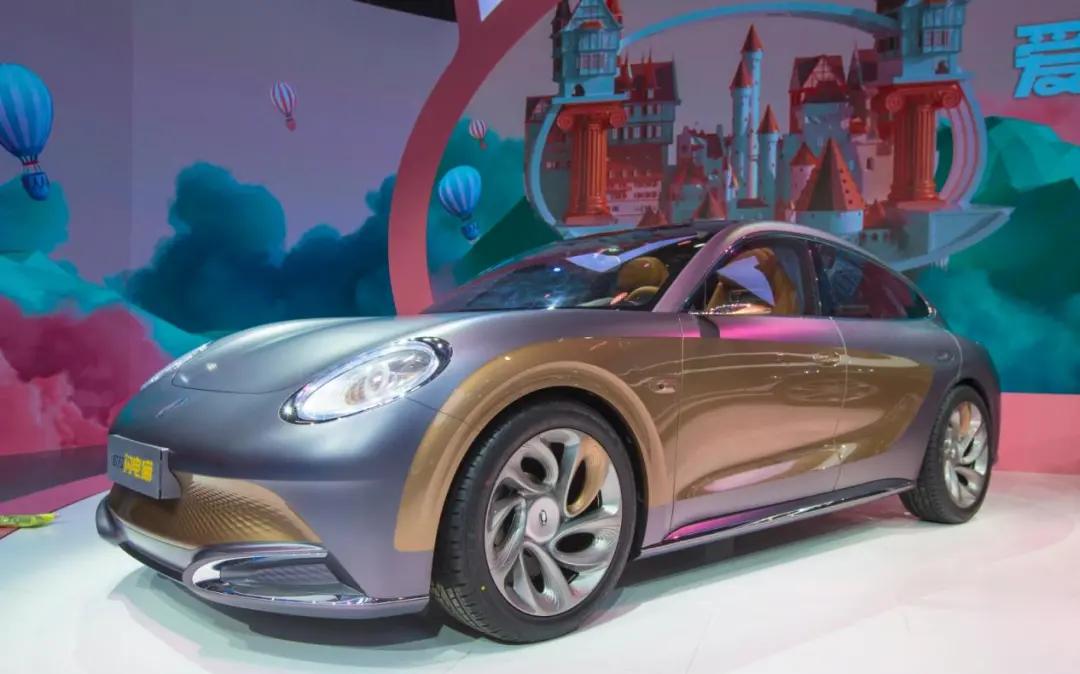 长城汽车在2021上海国际车展实现“反客为主”！