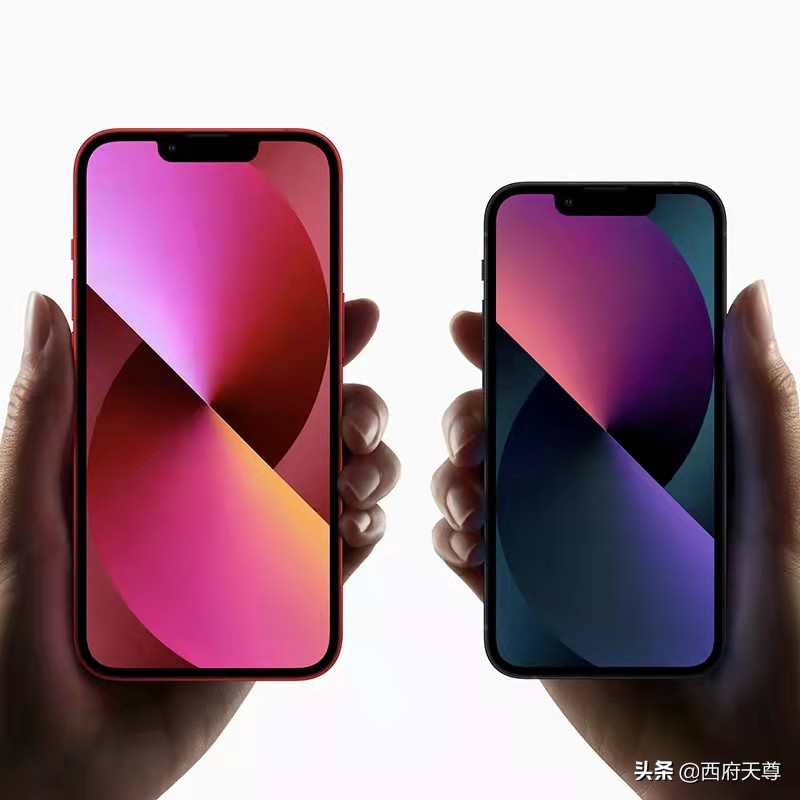 国产手机冲上七八千段位，iPhone 13却玩起了价格战，赢得了好感