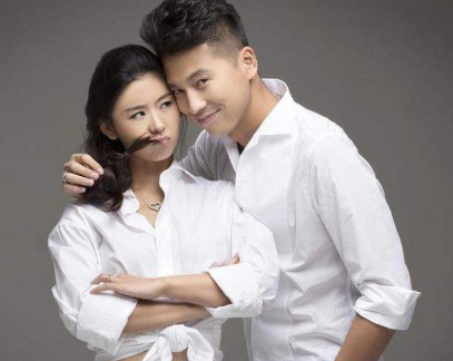相恋7年，王雷为她拒拍吻戏，李小萌的魅力让人叹服