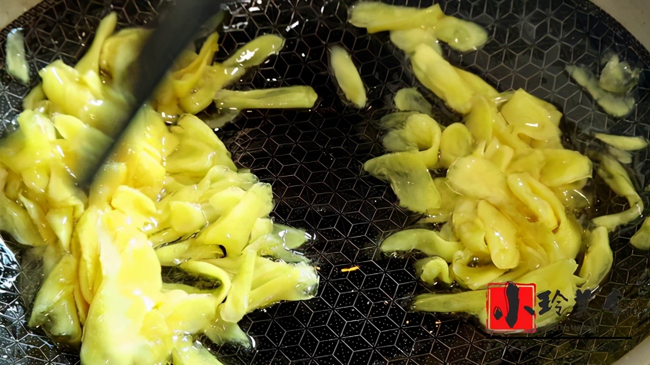 薑糖不用買教你自己在家做，暖身開胃，吃出小時候的味道，真美味