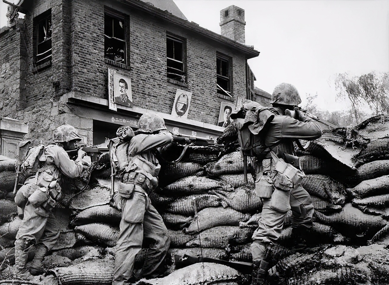 朝鲜人民军用三天就可以攻下汉城，为何用了一