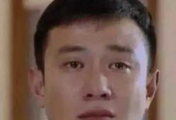 北影作为教材的经典镜头,邓超的死,文章的泪