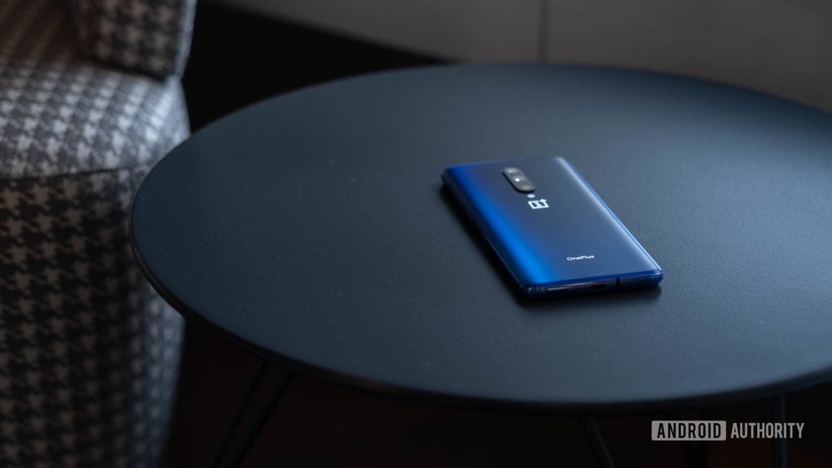 一加新旗舰 OnePlus 7 Pro 详细评测：有容乃大？