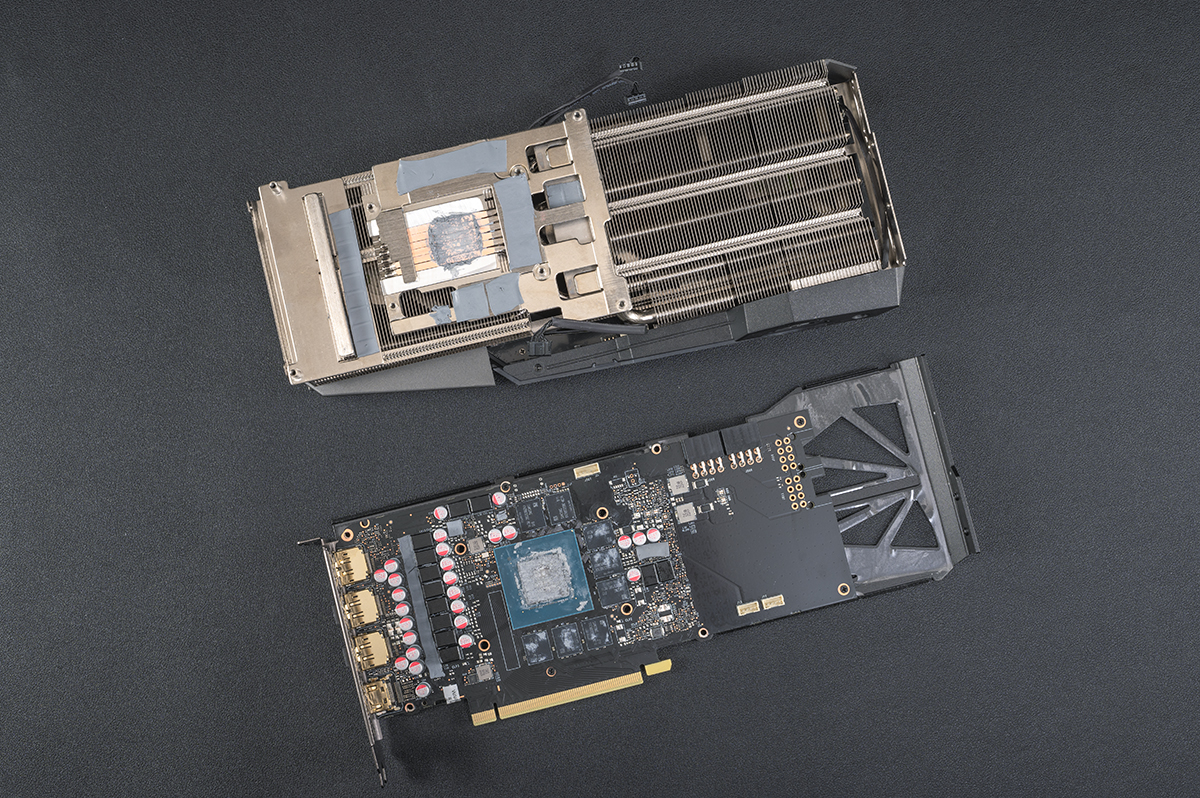 4K有多难，光线追踪全开，映众RTX3070冰龙超级版足矣