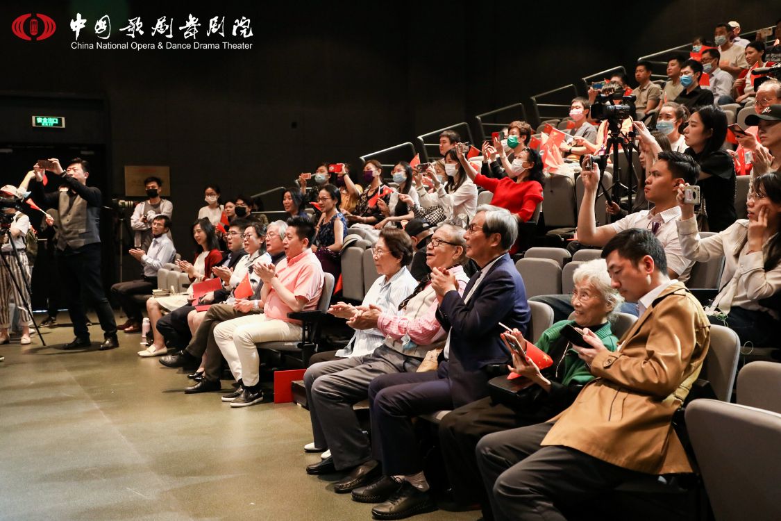 歌剧《江姐》将上演 伊泓远饰演“江姐”传承弘扬红色精神