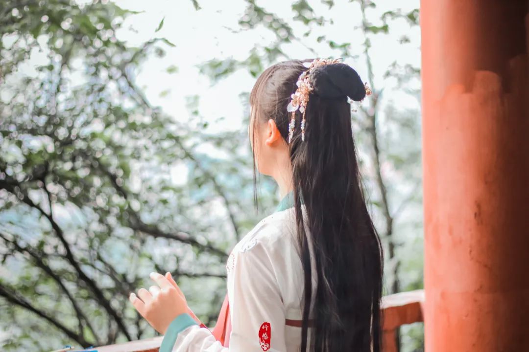 10首最美的七夕诗词，愿你拥有美好的爱情-第1张图片-非凡网