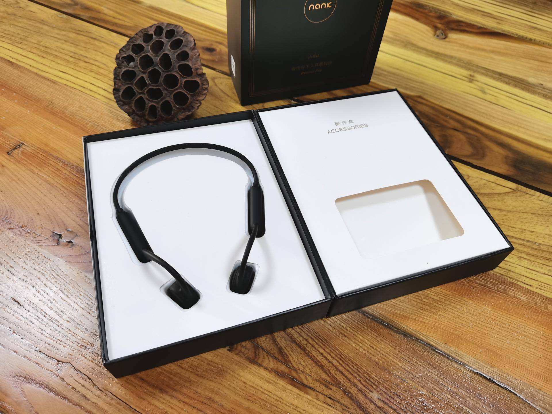 为运动而生的业界最强新品-南卡Runner Pro骨传导耳机