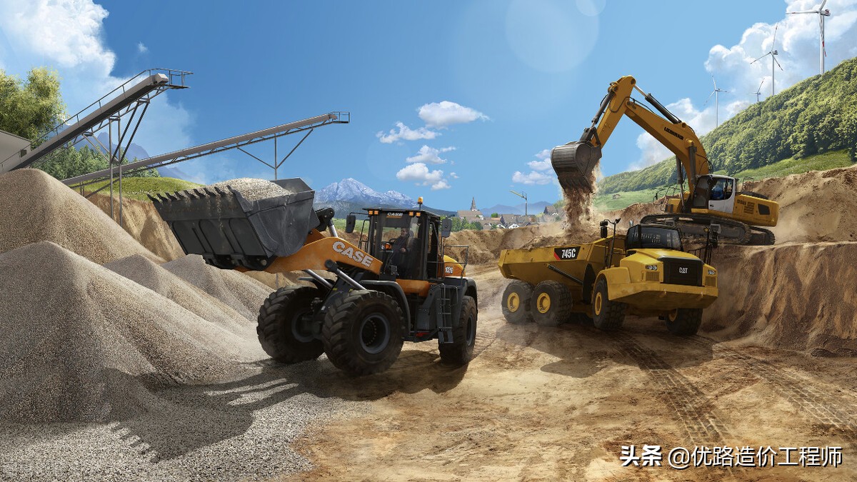 Does grab sell out of stock? One machine is begged hard, the construction market this year wants lively