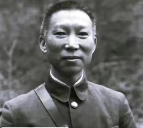 55年韩先楚为何会成为上将？毛主席：韩有大功劳